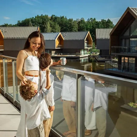 Termy Karkonosze & Hotel Jelenia Góra