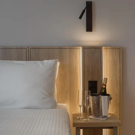 Hotel Termy Karkonosze & *