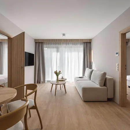 Hotel Termy Karkonosze & Jelenia Góra