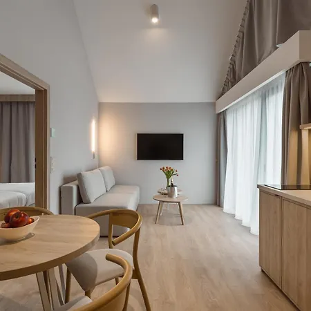 Hotel Termy Karkonosze & *