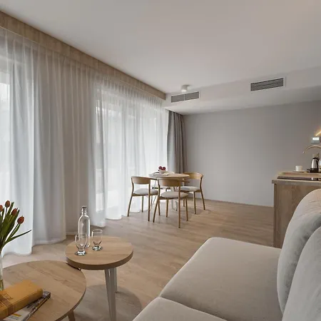 Termy Karkonosze & Hotel Jelenia Góra