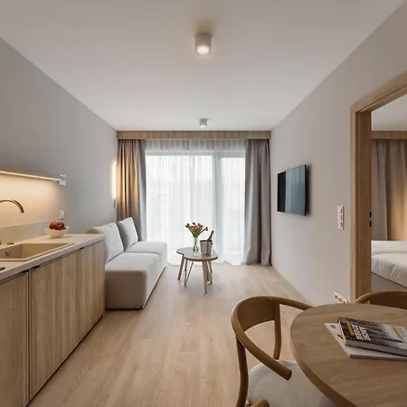Hotel Termy Karkonosze & Jelenia Góra