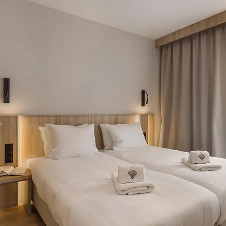 Hotel Termy Karkonosze & *
