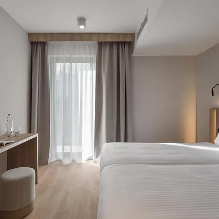 Termy Karkonosze & Hotel Jelenia Góra