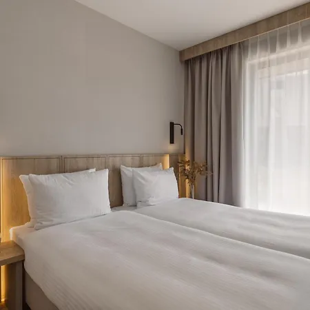 Hotel Termy Karkonosze & Jelenia Góra