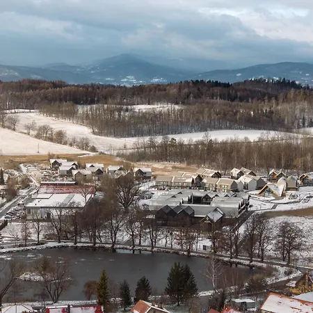 Termy Karkonosze & * Jelenia Góra