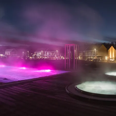 Hotel Termy Karkonosze &