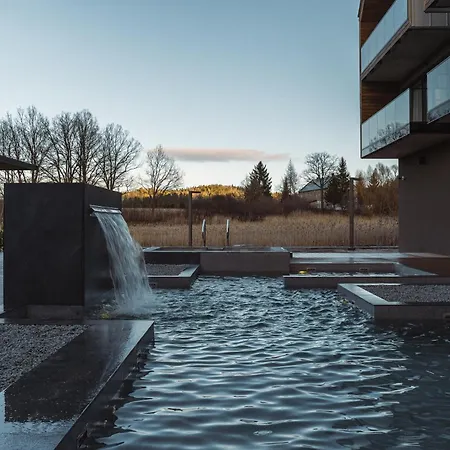 Termy Karkonosze & Hotel *
