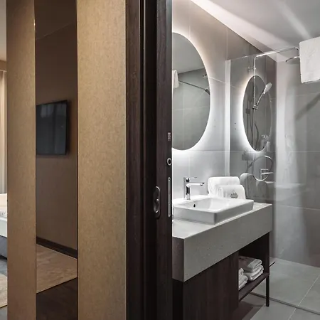Hotel Termy Karkonosze &
