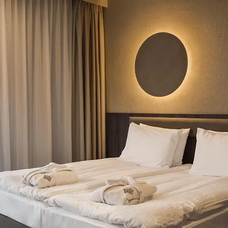 Hotel Termy Karkonosze & Jelenia Góra