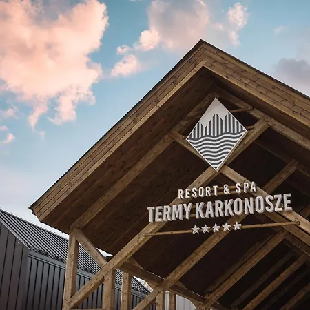 Hotel Termy Karkonosze & *